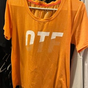 Orangetheory Shirt